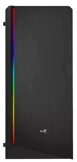 AeroCool кутия Case ATX - RIFT BG - RGB, Tempered glass - ACCM-PV13013.11