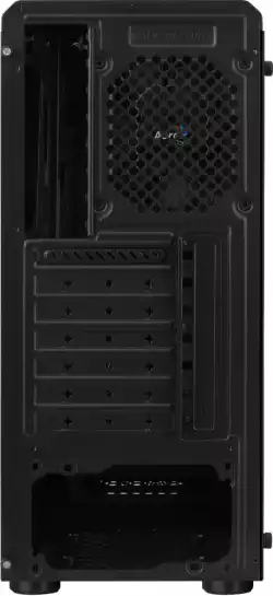 AeroCool кутия Case ATX - RIFT - RGB - ACCM-PV13012.11