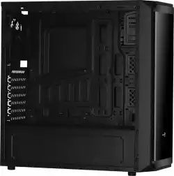 AeroCool кутия Case ATX - SI-5200 Window - ACCM-SI04011.11
