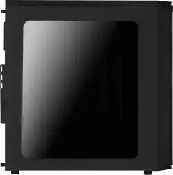 AeroCool кутия Case ATX - SI-5200 Window - ACCM-SI04011.11