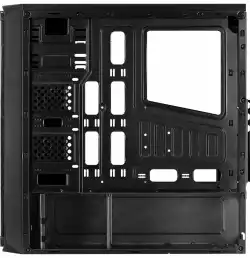 AeroCool кутия Case ATX - SI-5200 Window - ACCM-SI04011.11