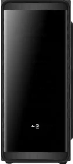 AeroCool кутия Case ATX - SI-5200 Window - ACCM-SI04011.11