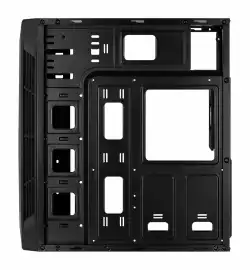 AeroCool кутия Case ATX - Split RGB - ACCM-PV18012.11