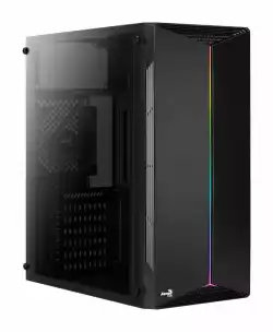 AeroCool кутия Case ATX - Split RGB - ACCM-PV18012.11
