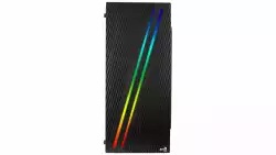 AeroCool кутия Case ATX - Streak-A-BK-v1 RGB - ACCM-PV19012.11