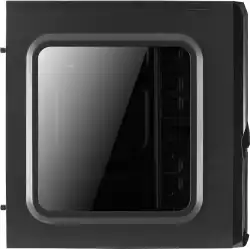 AeroCool кутия Case ATX - V3X RGB Window - ACCM-PV11011.11