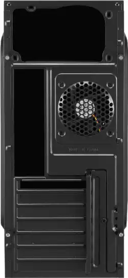 AeroCool кутия Case ATX - V3X RGB Window - ACCM-PV11011.11