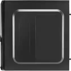 AeroCool кутия Case ATX - V3X RGB Window - ACCM-PV11011.11