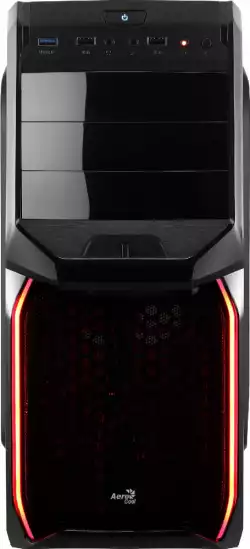 AeroCool кутия Case ATX - V3X RGB Window - ACCM-PV11011.11
