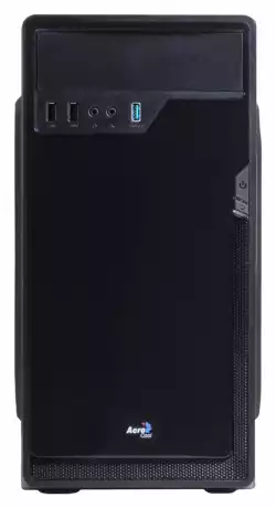 AeroCool кутия Case mATX - CS-100 Advance - ACCS-PC05019.11