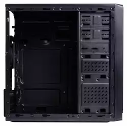 AeroCool кутия Case mATX - CS-100 Advance - ACCS-PC05019.11