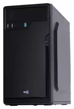 AeroCool кутия Case mATX - CS-100 Advance - ACCS-PC05019.11
