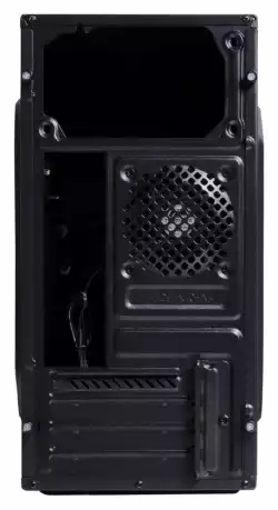 AeroCool кутия Case mATX - CS-100 Advance - ACCS-PC05019.11