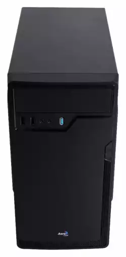 AeroCool кутия Case mATX - CS-100 Advance - ACCS-PC05019.11