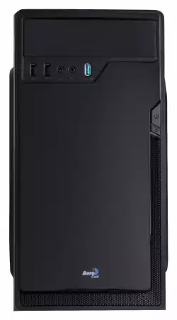 AeroCool кутия Case mATX - CS-100 Advance - ACCS-PC05019.11