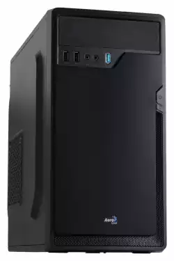 AeroCool кутия Case mATX - CS-100 Advance - ACCS-PC05019.11