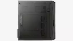 Home Center Intel B760, 700 W, 16 GB, GeForce RTX 3050, No OS, 1000 GB, черен