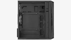 Home Center Intel B760, 700 W, 16 GB, GeForce RTX 3050, No OS, 1000 GB, черен
