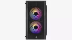 Home Center Intel B760, 750 W, Intel Core i3-13100F, 16 GB, GeForce RTX 3050, Windows 11 Home, черен 16 GB  Intel Core i3-13100F GeForce RTX 3050             Windows 11 Home         