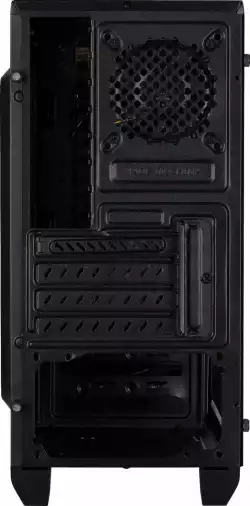 AeroCool кутия Case mATX - Cylon Mini BG - RGB, Tempered glass - ACCS-PV12013.11