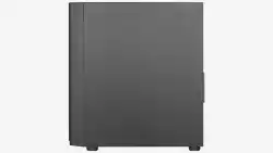 AeroCool кутия Case mATX - Hexform-G-BK-v2 - 3 fans included