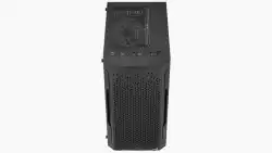 AeroCool кутия Case mATX - Trinity Mini-G-BK-v3 - 3 fans included, Tempered Glass
