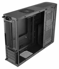 AeroCool кутия Case Slim mATX - CS-101 - ACCS-PC04014.11