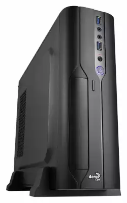 AeroCool кутия Case Slim mATX - CS-101 - ACCS-PC04014.11