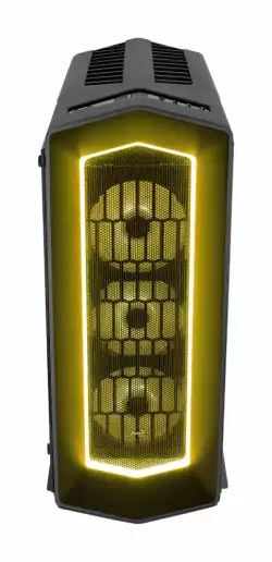 AeroCool кутия за компютър Case ATX - P7-C1 Pro - RGB Sync/Tempered Glass - ACCM-P701043.11