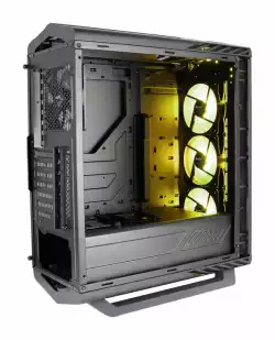 AeroCool кутия за компютър Case ATX - P7-C1 Pro - RGB Sync/Tempered Glass - ACCM-P701043.11
