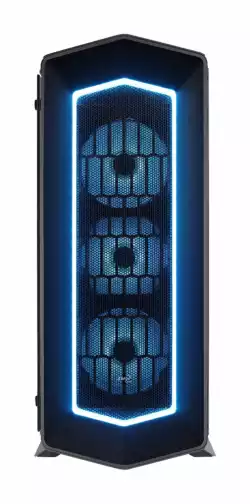 AeroCool кутия за компютър Case ATX - P7-C1 Pro - RGB Sync/Tempered Glass - ACCM-P701043.11