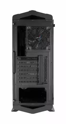 AeroCool кутия за компютър Case ATX - P7-C1 Pro - RGB Sync/Tempered Glass - ACCM-P701043.11