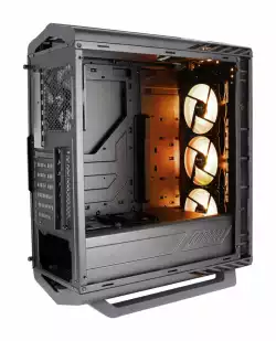 AeroCool кутия за компютър Case ATX - P7-C1 Pro - RGB Sync/Tempered Glass - ACCM-P701043.11