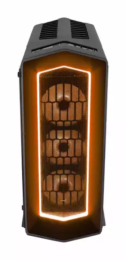 AeroCool кутия за компютър Case ATX - P7-C1 Pro - RGB Sync/Tempered Glass - ACCM-P701043.11