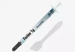 AeroCool термо паста Thermal compound Fuzion 1g 13.5 W/mK - ACTG-NA61210.01
