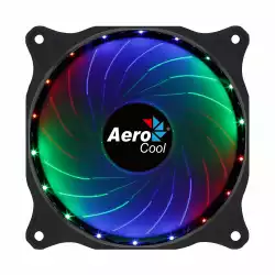 AeroCool вентилатор Fan 120 mm - Cosmo 12 - Fixed RGB - ACF3-NA10117.11                          