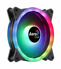 AeroCool вентилатор Fan 120 mm - Duo 12 - Addressable RGB - ACF3-DU10217.11