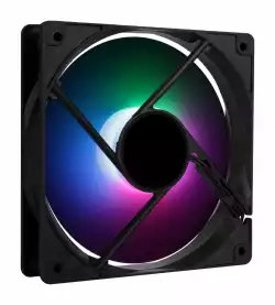 AeroCool вентилатор Fan 120 mm - Frost 12 - Fixed RGB - ACF3-FS10117.11