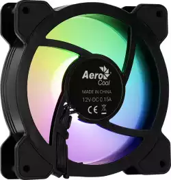 AeroCool вентилатор Fan 120 mm - Mirage 12 aRGB - ACF3-MR10217.11