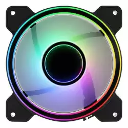 AeroCool вентилатор Fan 120 mm - Mirage 12 aRGB - ACF3-MR10217.11