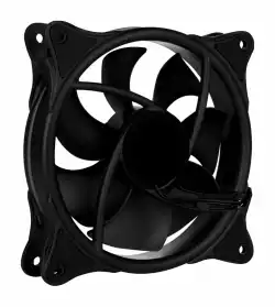 AeroCool вентилатор Fan 120mm addressable RGB - ECLIPSE 12 - ACF3-EL10217.11