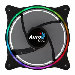 AeroCool вентилатор Fan 120mm addressable RGB - ECLIPSE 12 - ACF3-EL10217.11