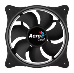 AeroCool вентилатор Fan 120mm addressable RGB - ECLIPSE 12 - ACF3-EL10217.11