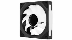 AeroCool вентилатор Fan 120mm Phantom M-3 - Infinity Mirror ARGB - Black