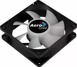 AeroCool вентилатор Fan 80 mm - Frost 8 - Fixed RGB - ACF1-FS10117.11