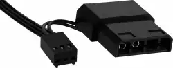AeroCool вентилатор Fan 80 mm - Frost 8 - Fixed RGB - ACF1-FS10117.11