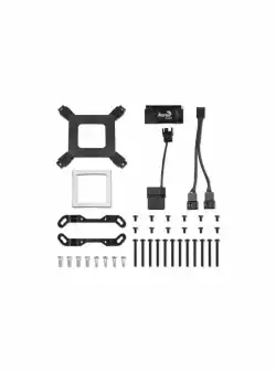 AeroCool водно охлаждане Water Cooling - Mirage L360 - Addressable RGB - ACLA-MR36117.71