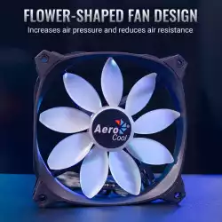 AeroCool водно охлаждане Water Cooling - Pulse L240 F -  Addressable RGB - ACLA-PS24117.71