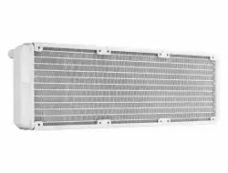 AeroCool водно охлаждане Water Cooling - Mirage L360 White - Addressable RGB - ACLA-MR36127.71