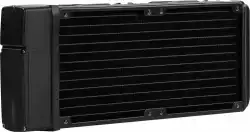 AeroCool водно охлаждане Water Cooling - Pulse L240 F -  Addressable RGB - ACLA-PS24117.71